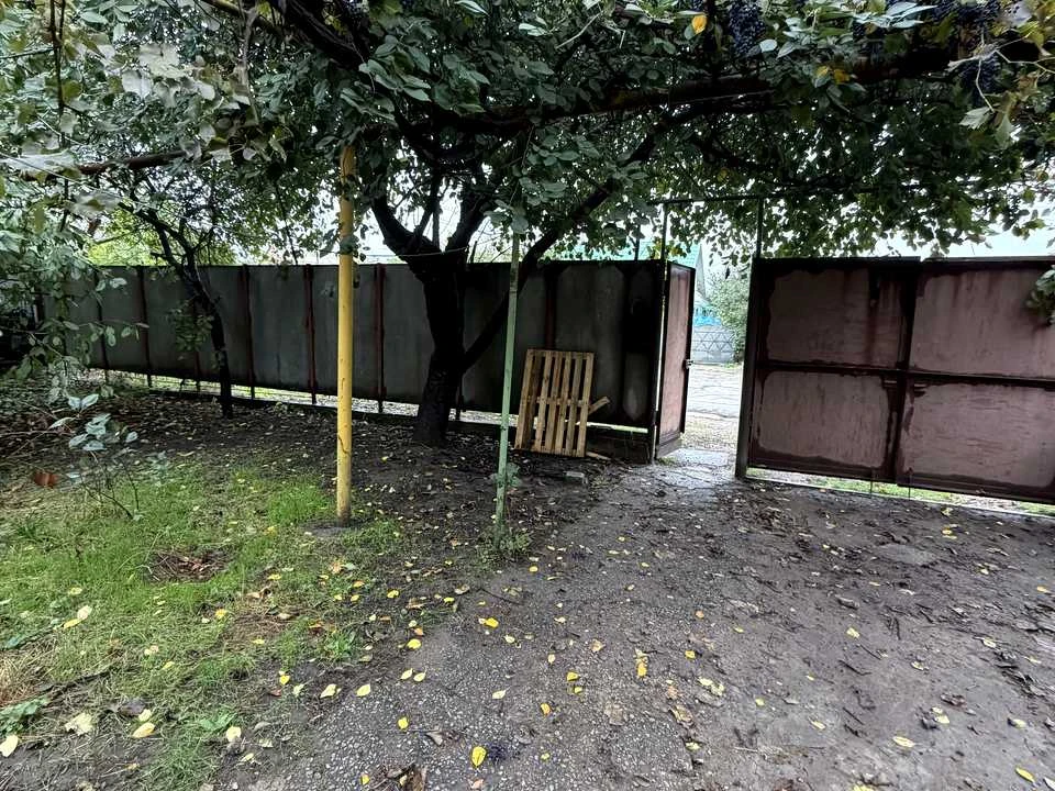 Дом. Запоріжье, улица Петра Бузука