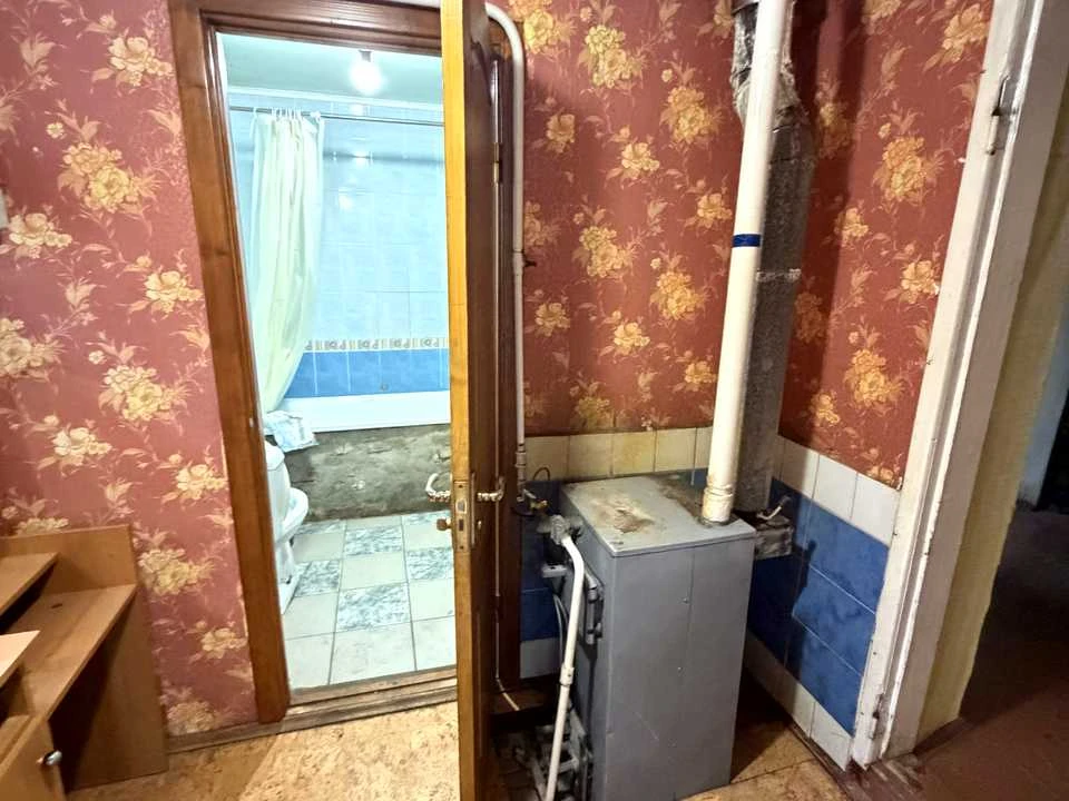 Дом. Запоріжье, улица Петра Бузука