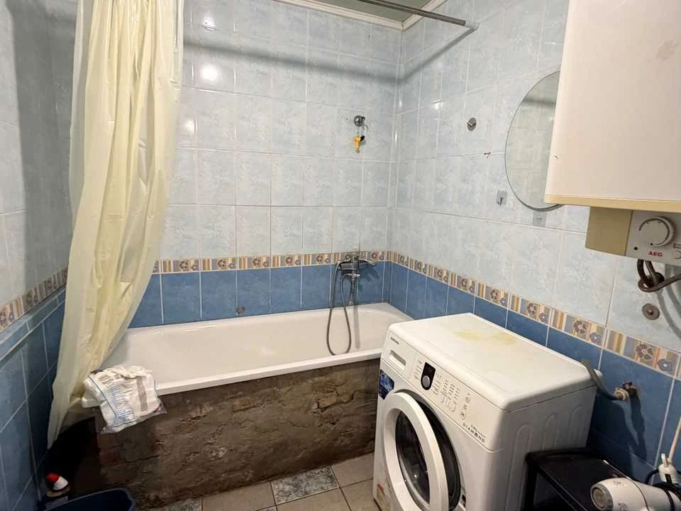 Дом. Запоріжье, улица Петра Бузука