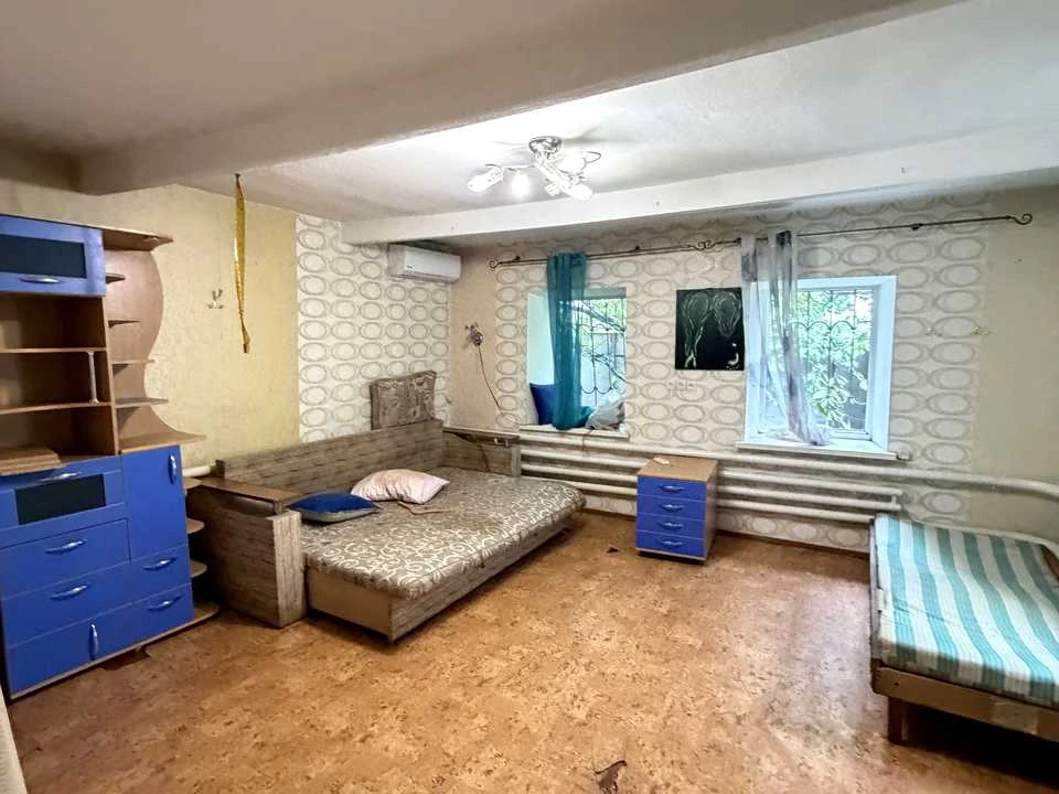 Дом. Запоріжье, улица Петра Бузука