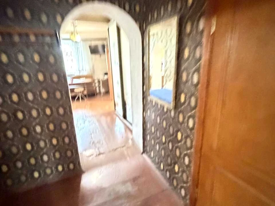 Дом. Запоріжье, улица Петра Бузука