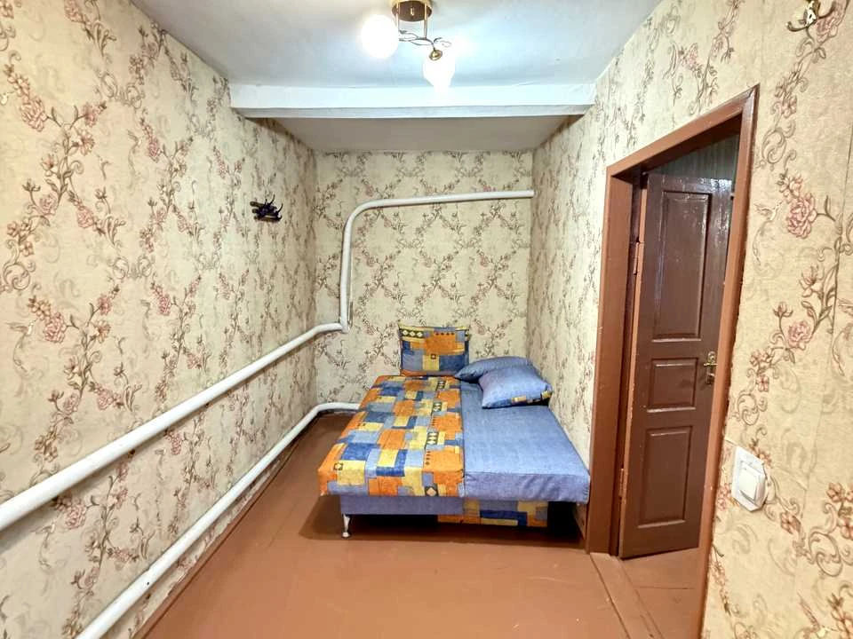 Дом. Запоріжье, улица Петра Бузука