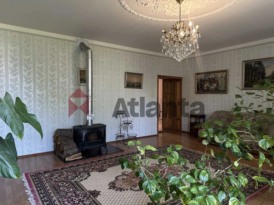 Capital house on 10 acres Tsarskoe Selo-2 Terrasa Mesto dl