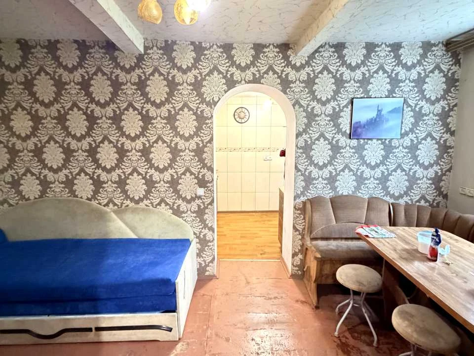 Дом. Запоріжье, улица Петра Бузука