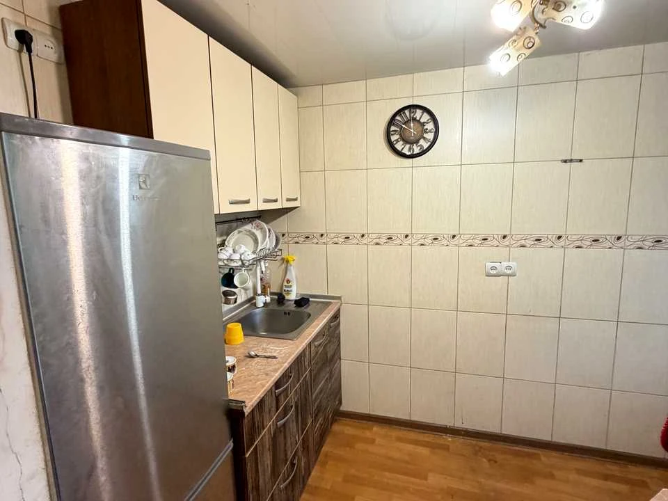 Дом. Запоріжье, улица Петра Бузука