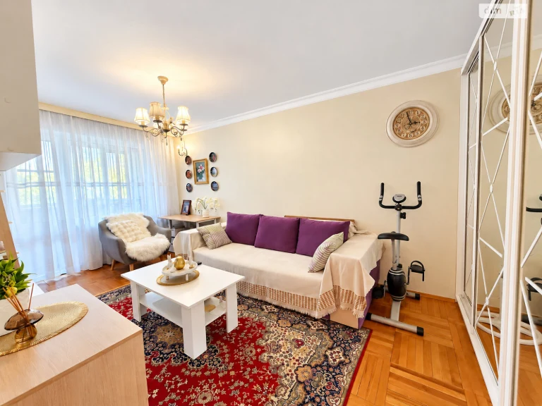 Apartment for Sale in the Harvest Area