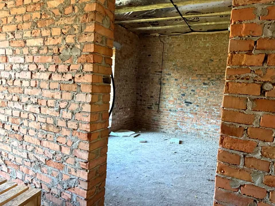 Дом. Винница, Тяжиловская улица