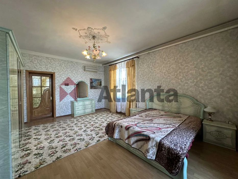 Capital house on 10 acres Tsarskoe Selo-2 Terrasa Mesto dl