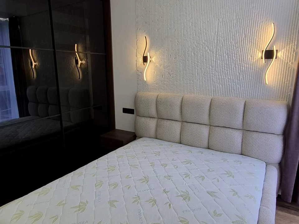 Apartment. Ivano-Frankivsk, National Guard Street