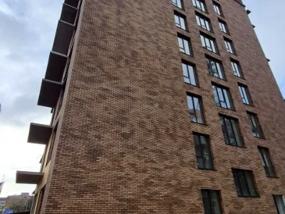 Apartment. Ivano-Frankivsk, Hetmana Mazepa Street