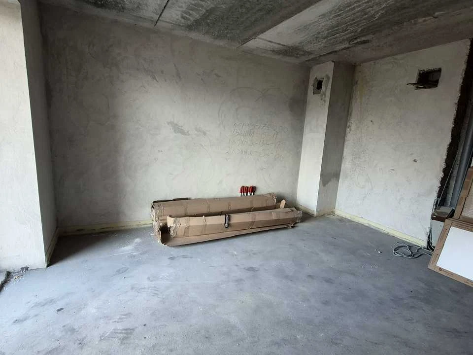 Apartment. Ivano-Frankivsk, Hetmana Mazepa Street