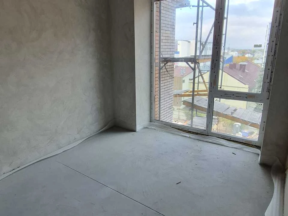 Apartment. Ivano-Frankivsk, Hetmana Mazepa Street