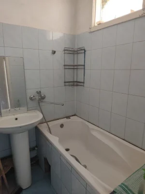 Продается квартира с отдельными комнатами