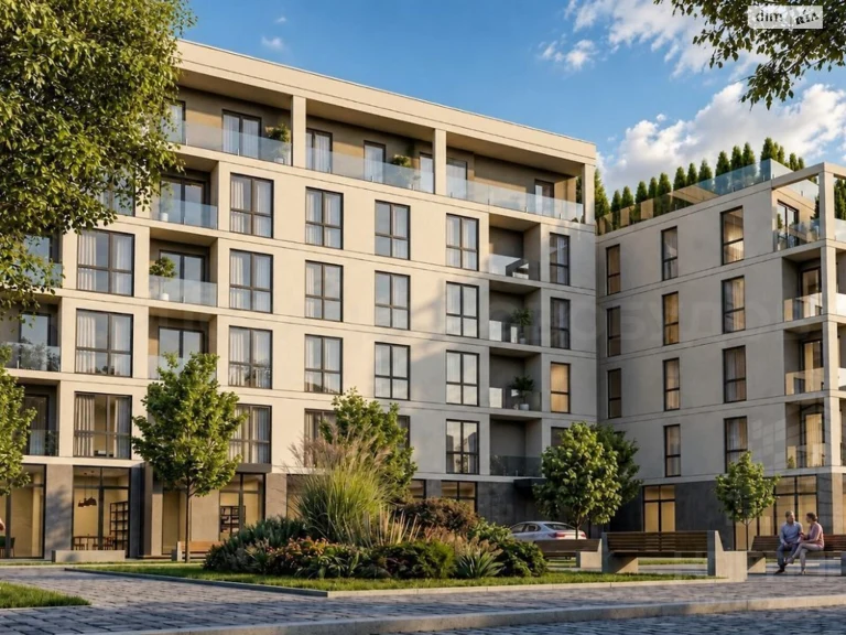 Apartment for Sale: Center