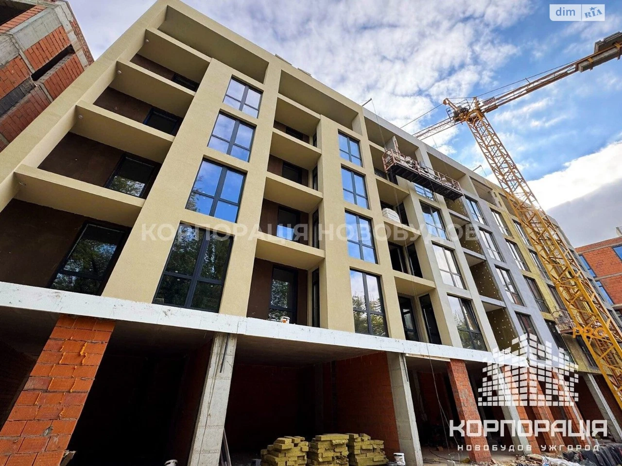 Продажа Квартира Центр