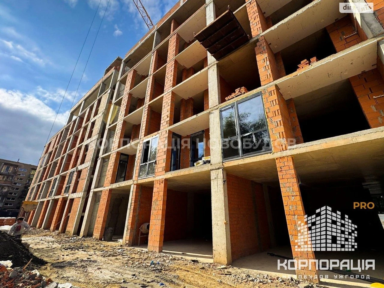 Продажа Квартира Центр