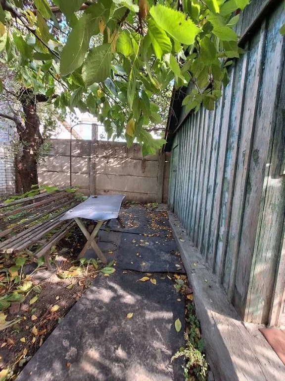 For sale, dacha in m. Черкаси, "Energetyk" SТ (Bidgosch - Rysdvyana)