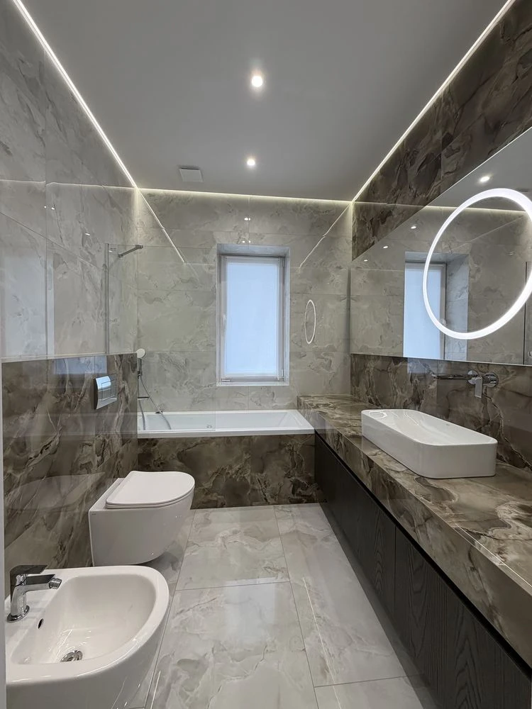 House for sale in Red Mountains! Very good, quality renovation