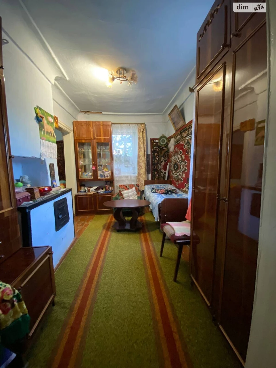 Продаж Будинок, Ракетний Урочище