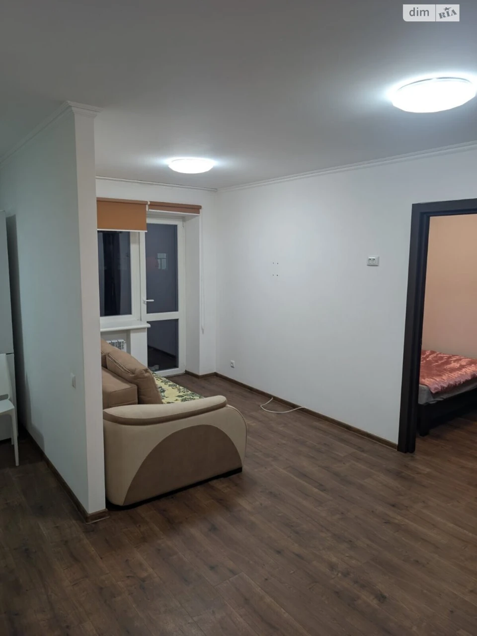 Long Term Rental Apartment, City Center