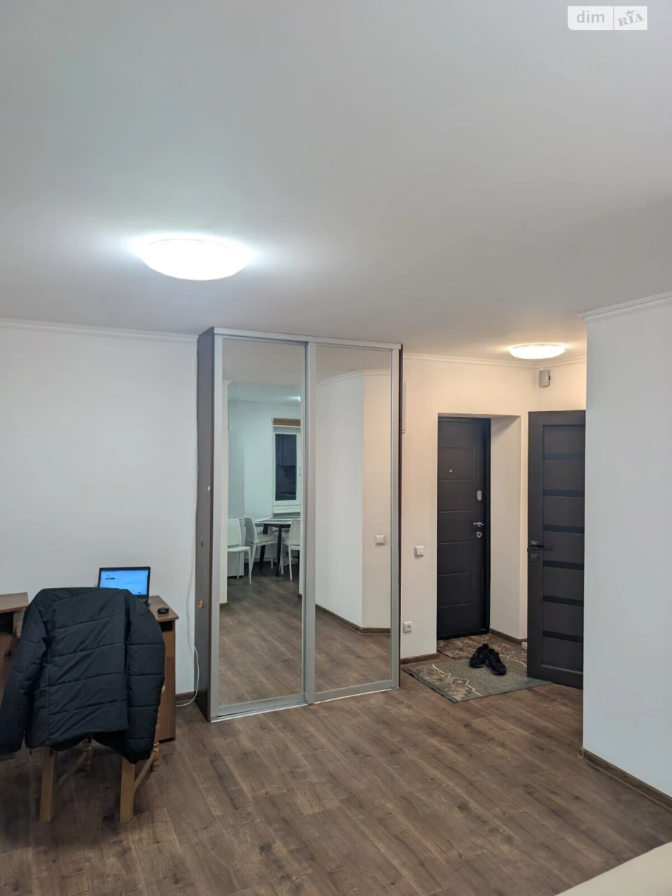 Long Term Rental Apartment, City Center