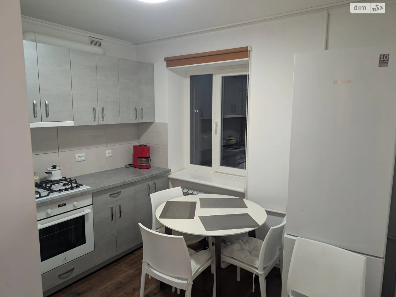 Long Term Rental Apartment, City Center