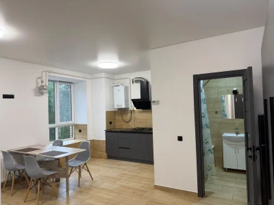 Independent Heating, Forest Residential Complex
