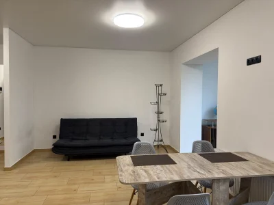 Independent Heating, Forest Residential Complex