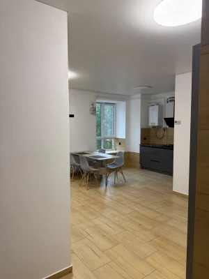 Independent Heating, Forest Residential Complex