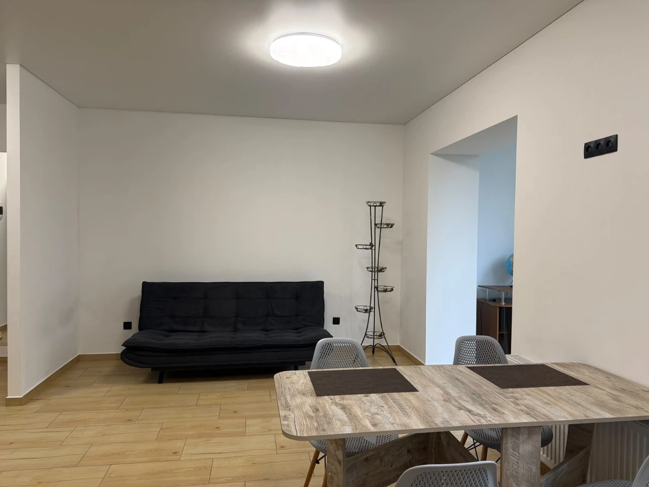 Independent Heating, Forest Residential Complex