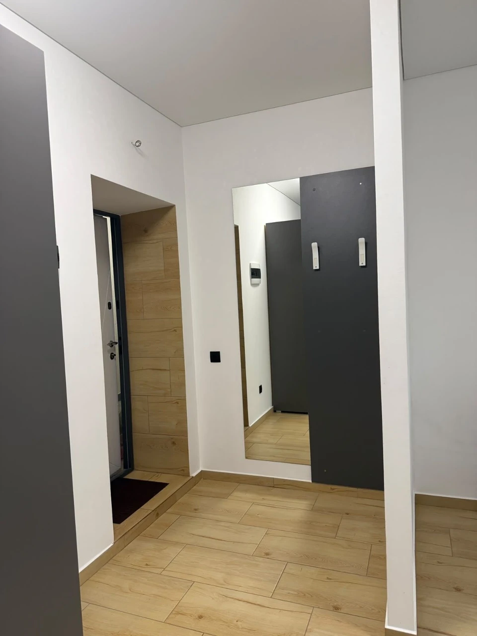 Independent Heating, Forest Residential Complex