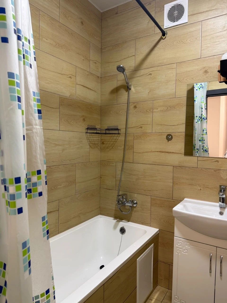 Independent Heating, Forest Residential Complex