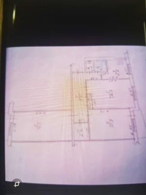 Продаю СВОЮ 3-кімнатну квартиру 625 м²