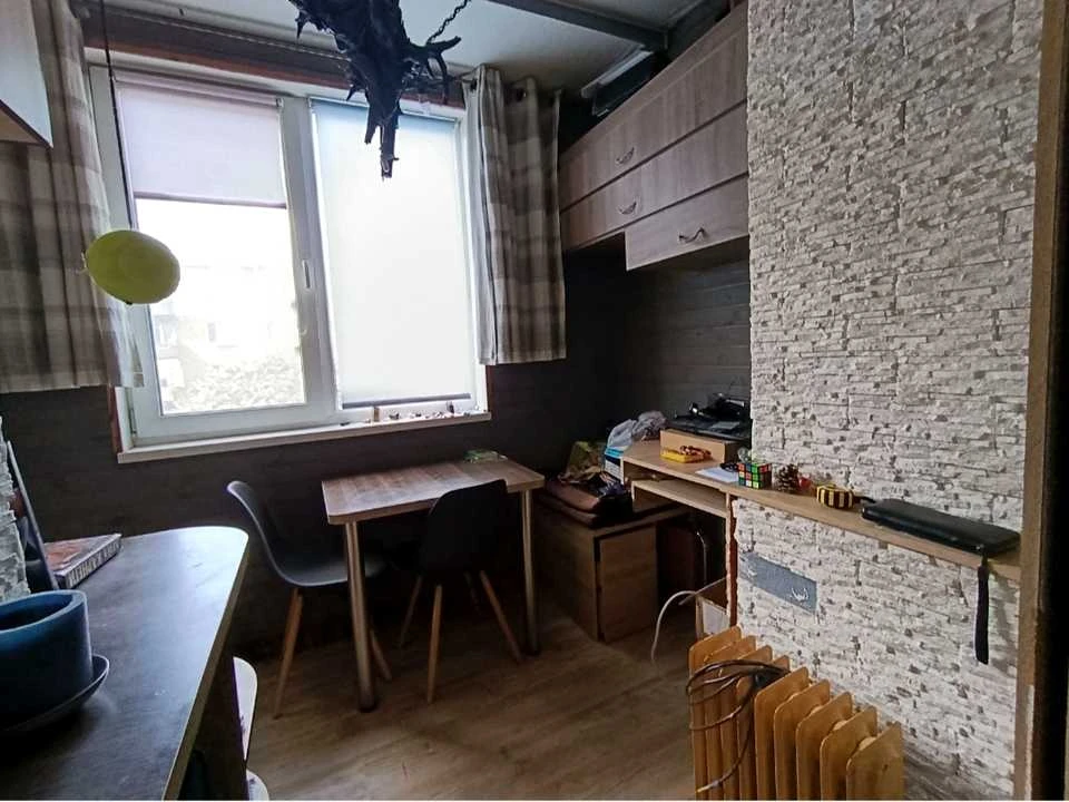 Apartment. Dieselna Street, Kharkiv