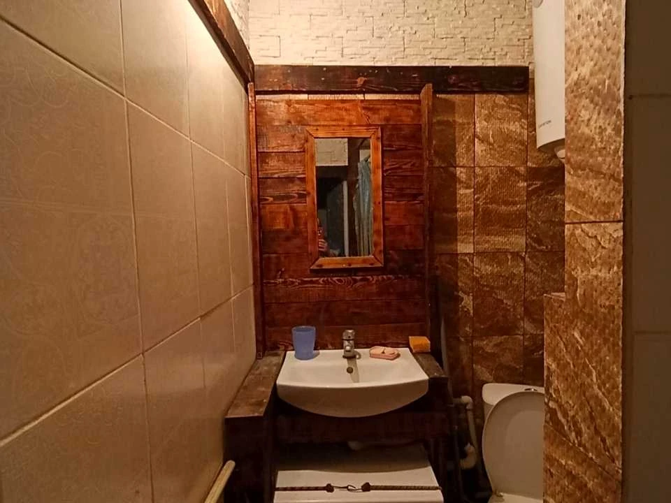 Apartment. Dieselna Street, Kharkiv