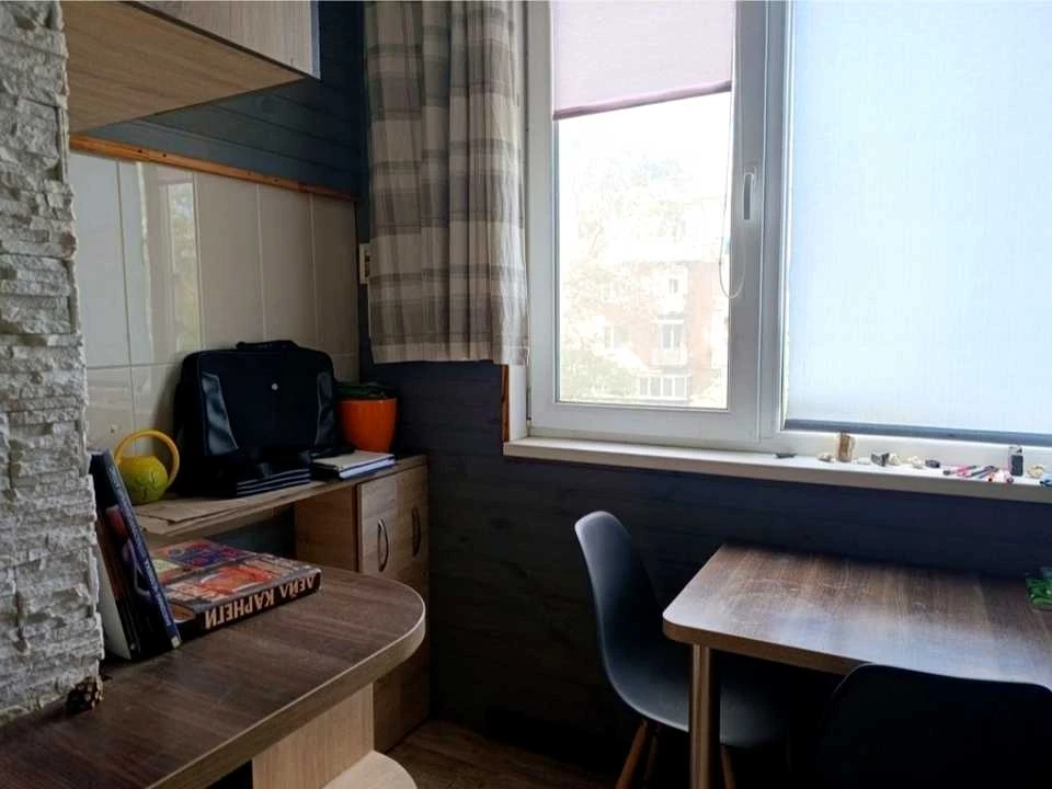 Apartment. Dieselna Street, Kharkiv