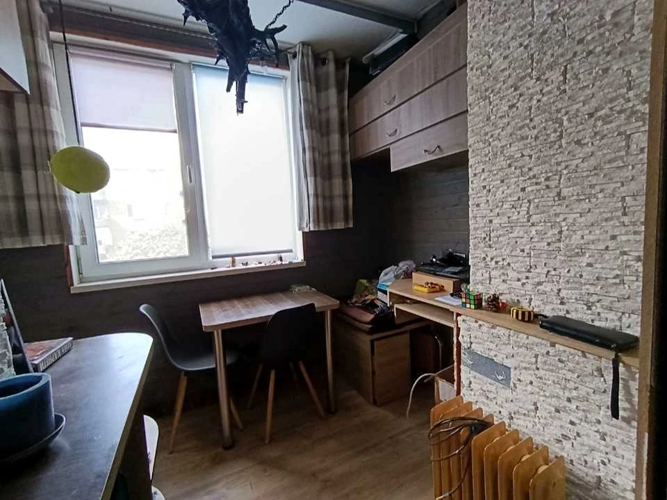 Apartment. Dieselna Street, Kharkiv