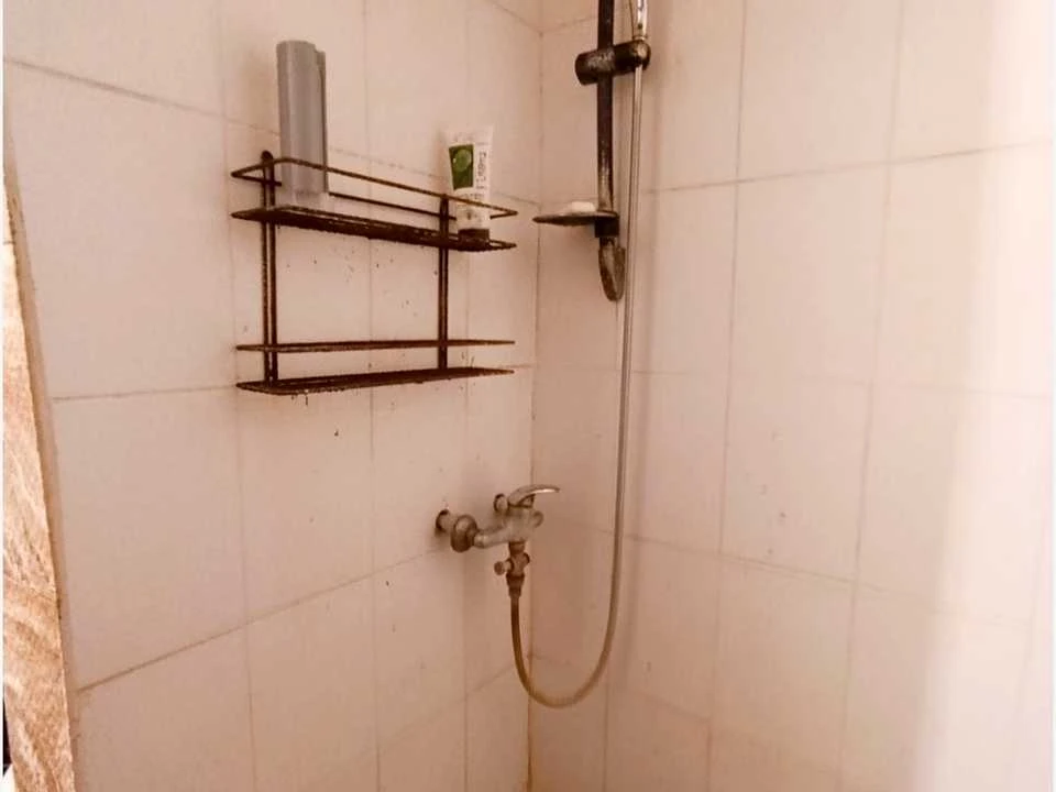 Apartment. Dieselna Street, Kharkiv