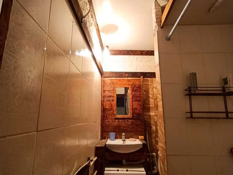 Apartment. Dieselna Street, Kharkiv