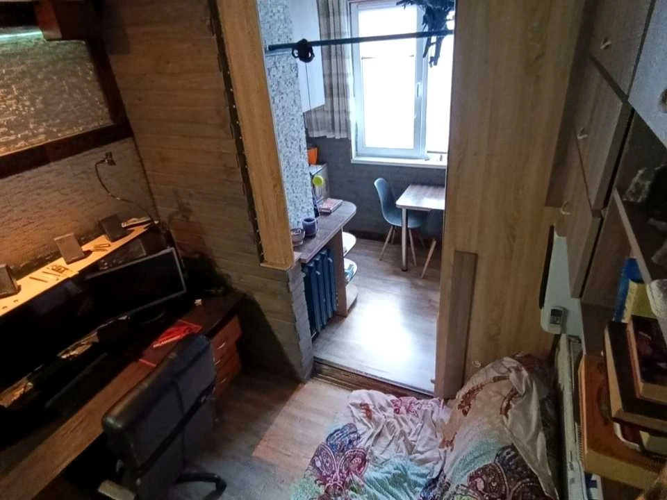 Apartment. Dieselna Street, Kharkiv