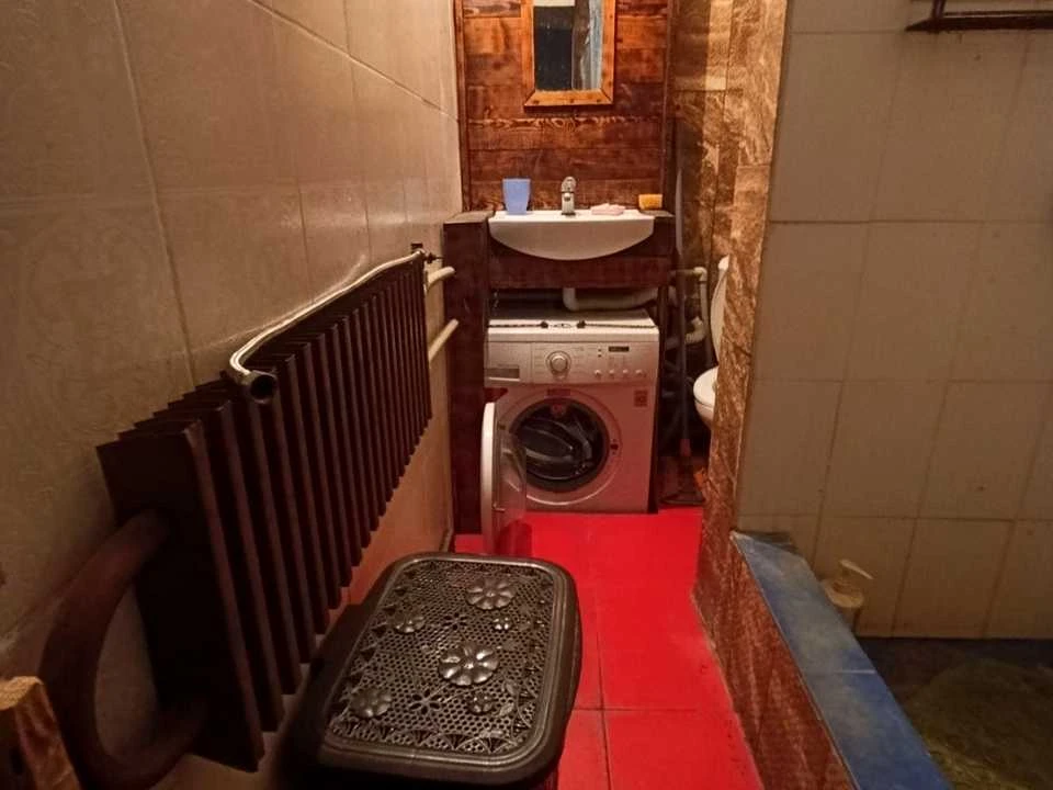 Apartment. Dieselna Street, Kharkiv