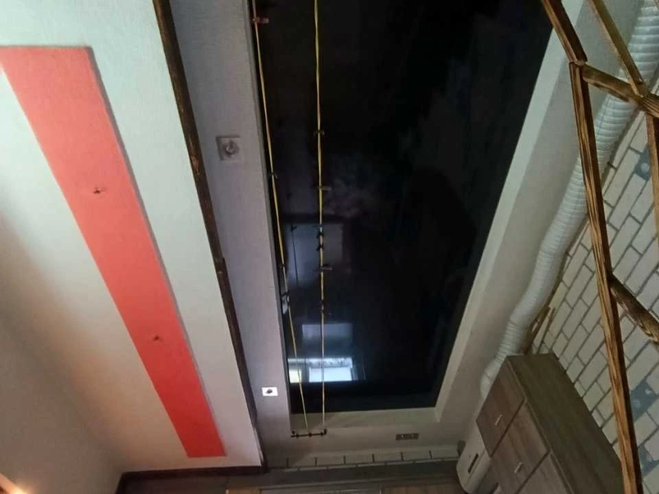 Apartment. Dieselna Street, Kharkiv