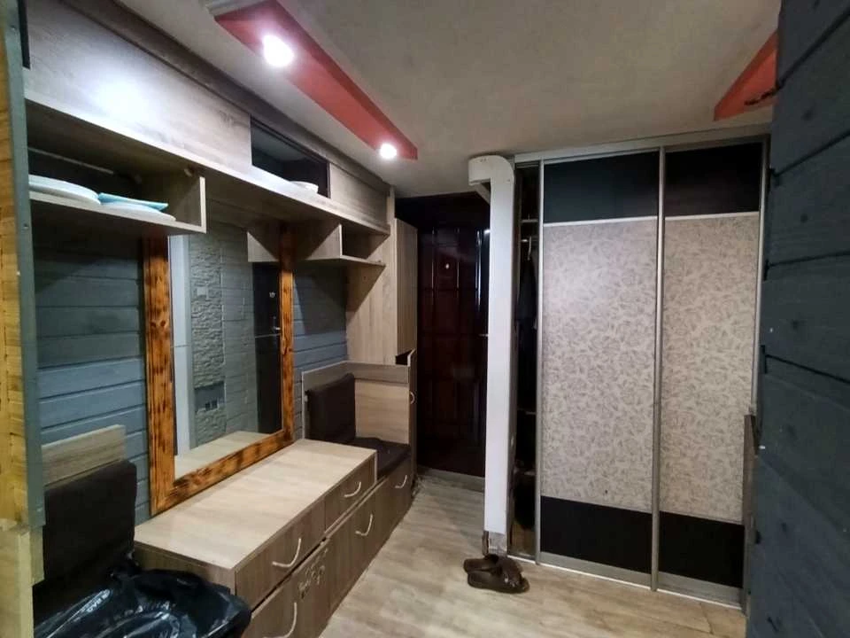 Apartment. Dieselna Street, Kharkiv