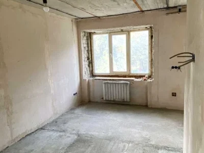 Apartment. Naukі Street, Kharkiv