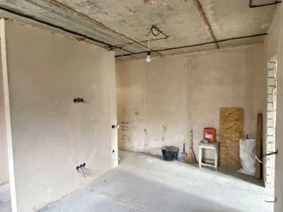 Apartment. Naukі Street, Kharkiv