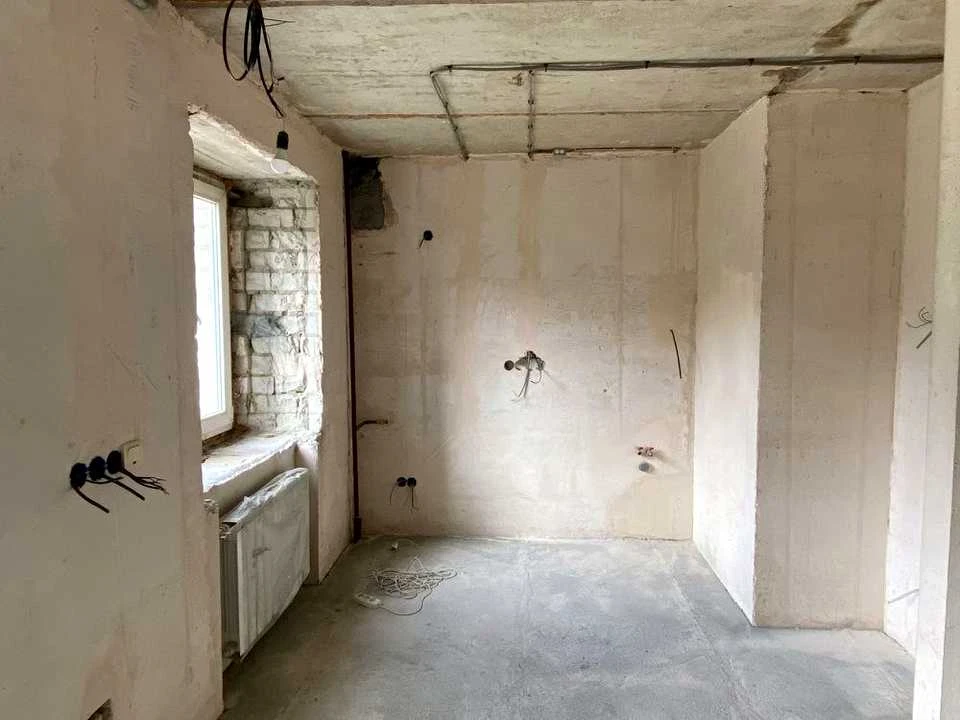 Apartment. Naukі Street, Kharkiv