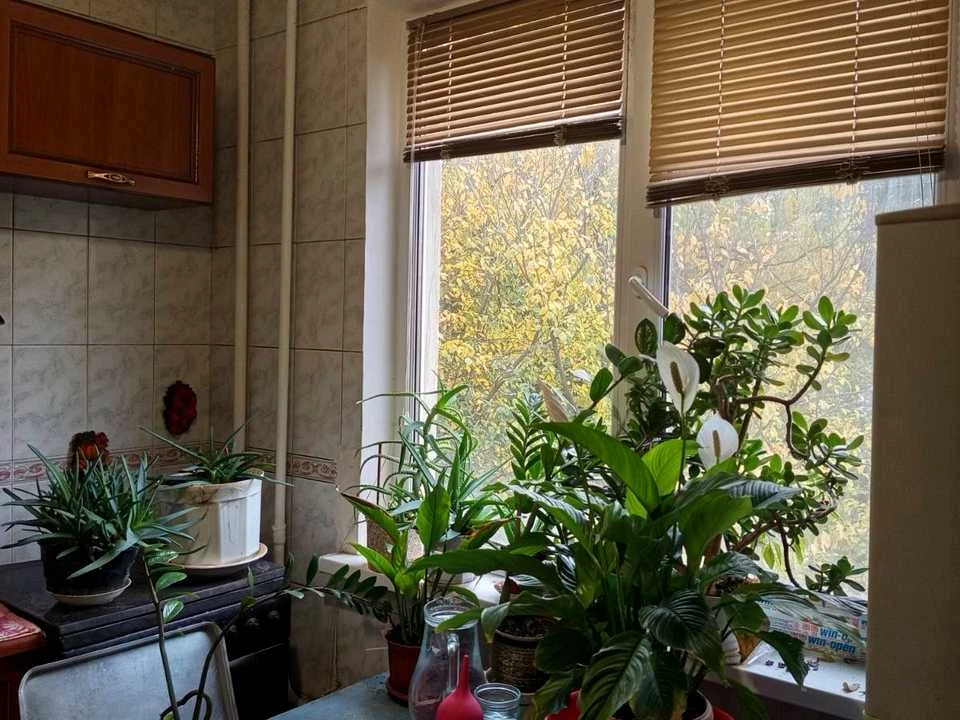 Квартира. Харьков, улица Нескорених