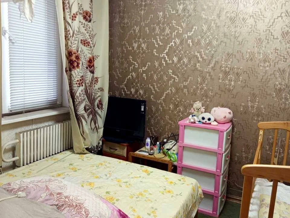 Квартира. Харьков, улица Нескорених