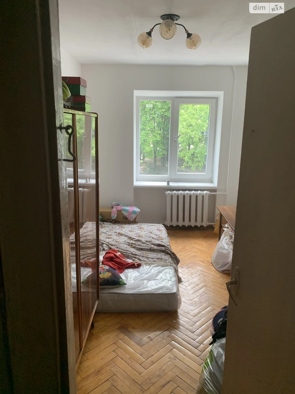 Продаж Квартира Східний