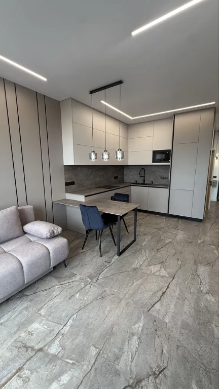 Продам свою квартиру 61 кв.м. Comfort City Lagoon